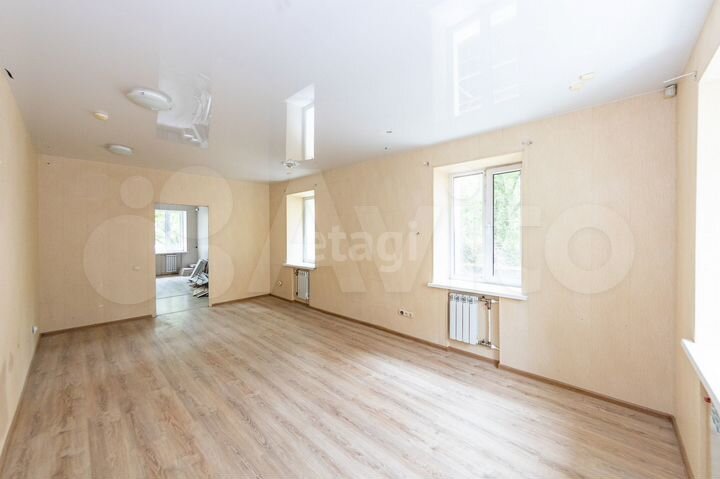 Продам офисное помещение, 48 м²