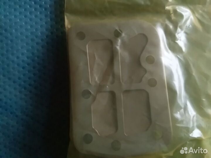 Фильтр масляный для Kia