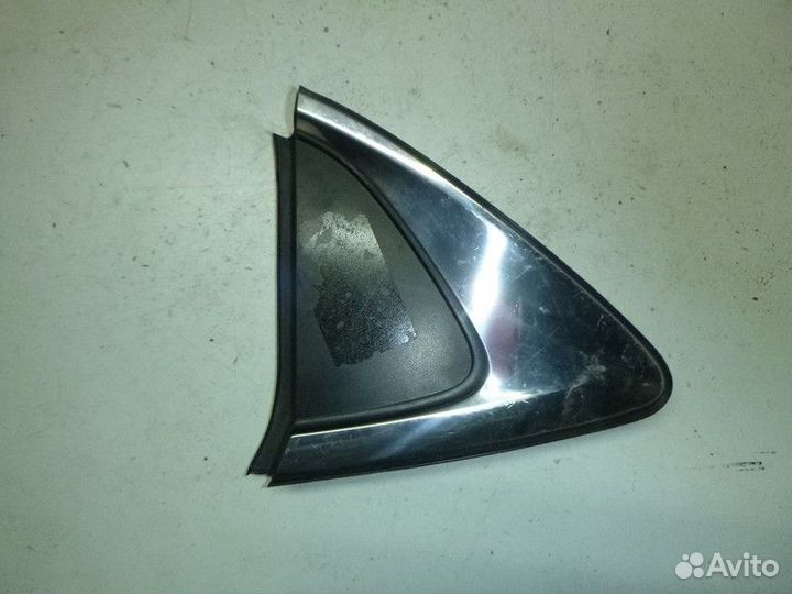 Накладка заднего крыла правого mazda (GL) 2016