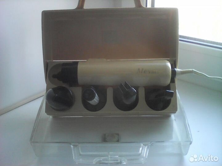 Фен для волос