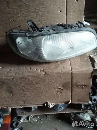 Фара правая Opel Omega B