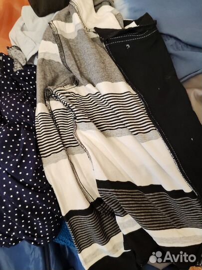 Одежда разная