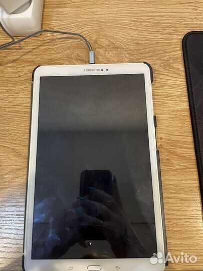 Samsung galaxy tab A6 (2016)
