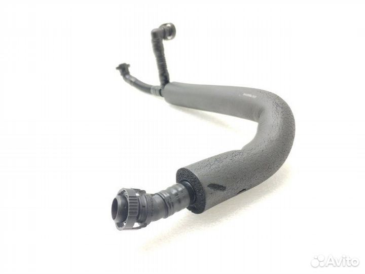 Трубка вентиляции картерных газов Bmw 5-Series F11