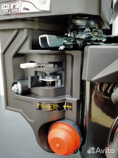 Двигатель lifan KP230 (8,0 л.с, d вала 20мм)