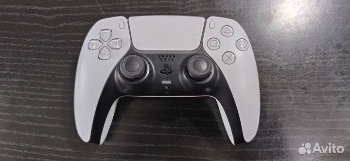 Геймпад dualsense ps5. Торг