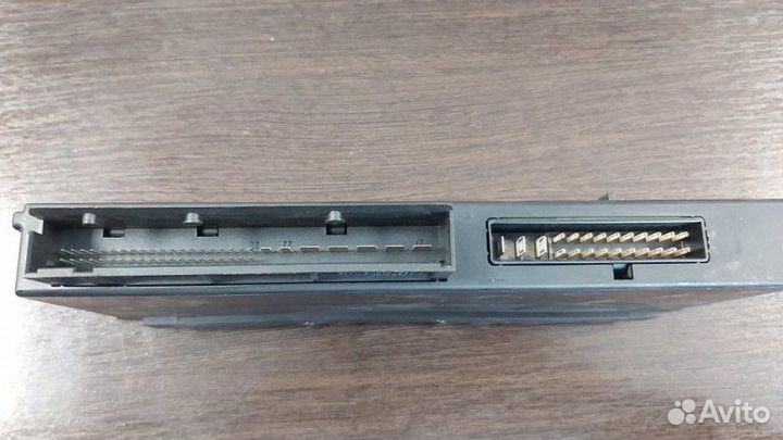 Блок комфорта Bmw X6M E71 S63B44A 2009