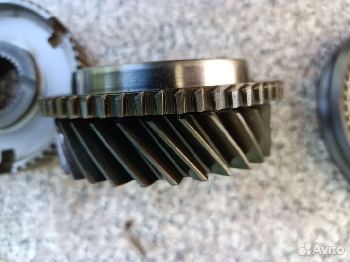 Ремкомплект Митцубиси лансер 10 mitsubishi 2528A67