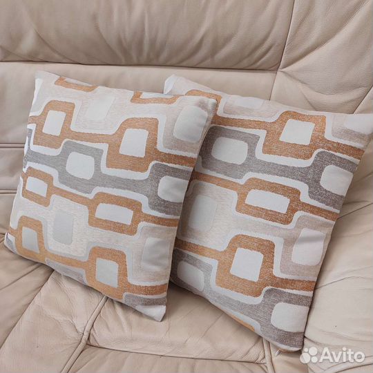 Наволочки для декоративных подушек