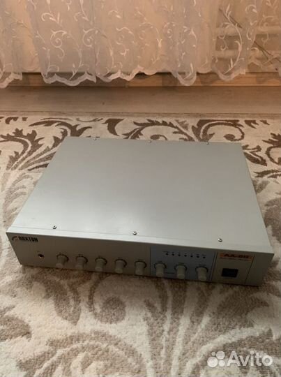 Усилитель Roxton AA-60