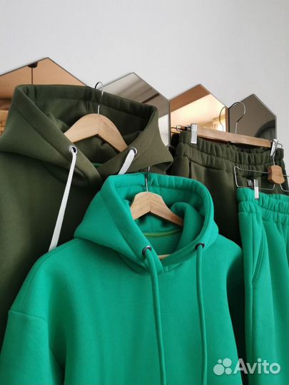 Индивидуальный пошив мужских и женских костюмов