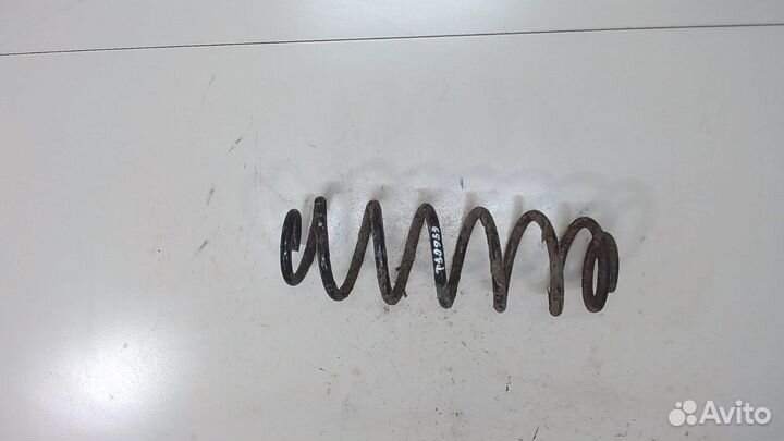 Пружина подвески Volkswagen Jetta 5, 2006