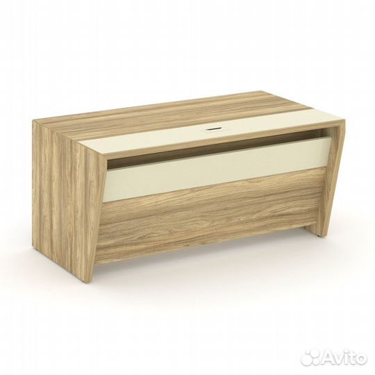 Кабинет руководителя corner 2