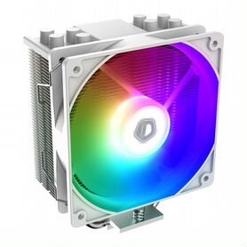 Кулер ID-cooling SE-214-XT LGA1700 180W argb white