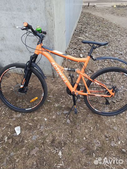 Велосипед взрослый