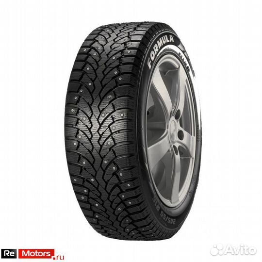 Formula Ice 225/55 R17 101T