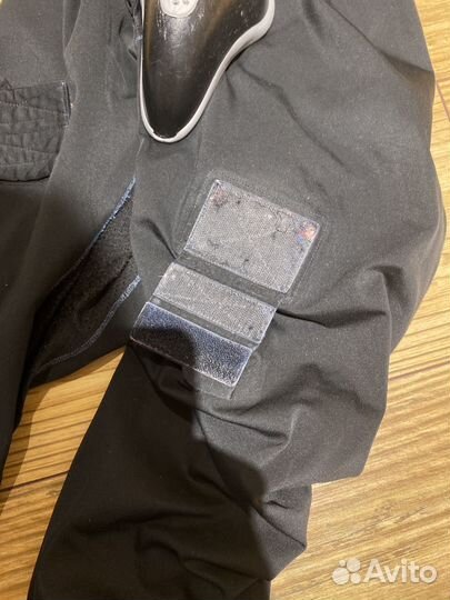 Ракушка хоккейная Warrior