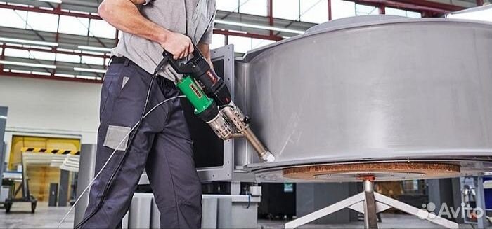 Сборщик сварщик изделий из полипропилена