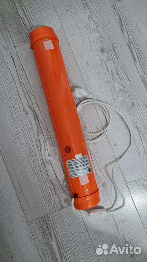 Облучатель-рециркулятор медицинский Armed