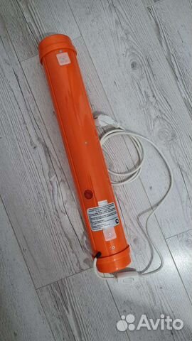 Облучатель-рециркулятор медицинский Armed