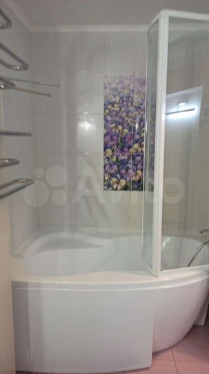 1-к. квартира, 35,8 м², 2/5 эт.