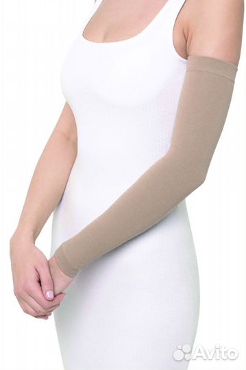 Компрессионный рукав