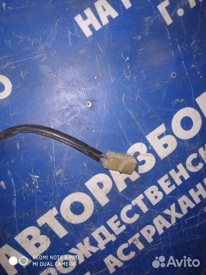 Вентилятор радиатора Ваз Лада 2109 хэтчбек 21083