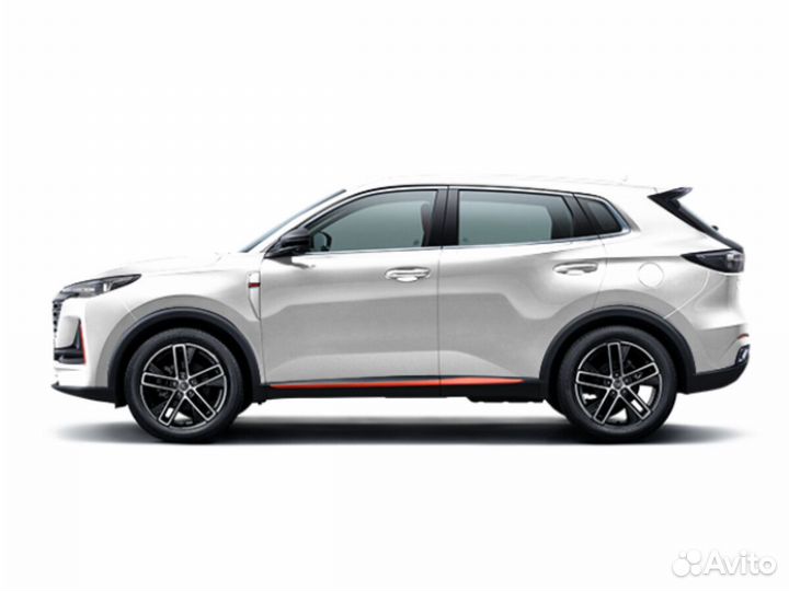 Changan CS55 Plus 1.5 AMT, 2023