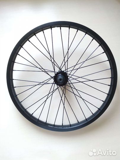 BMX Колеса передние и задние