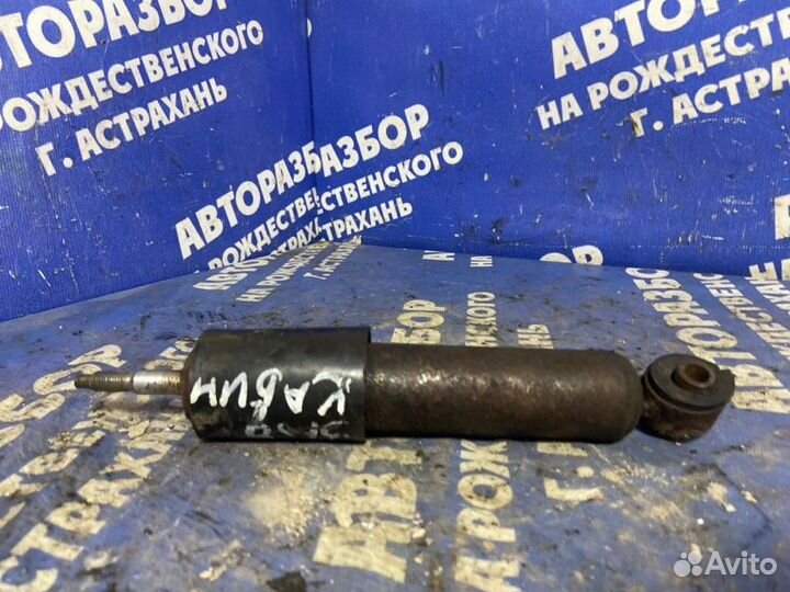 Амортизатор кабины. Маз 5336 бортовой ямз 238М2