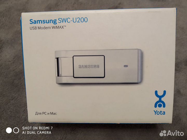 USB- модем