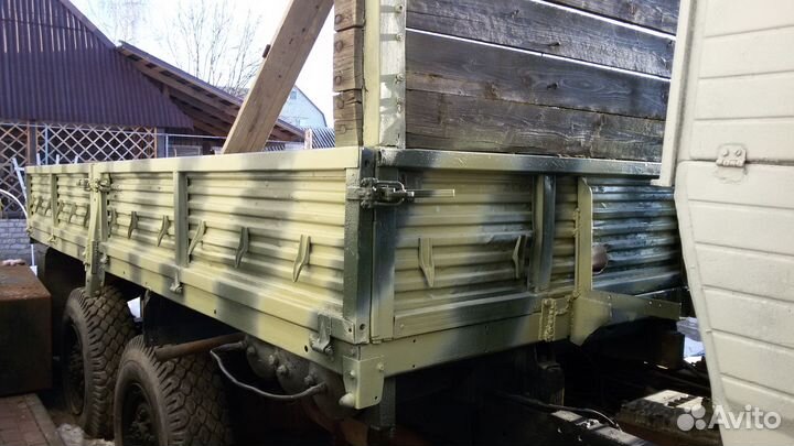 Запчасти на камаз 4310