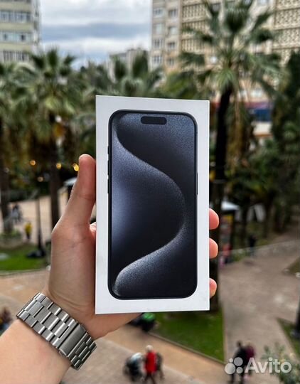 iPhone Xr в корпусе iPhone 15 pro 128 gb