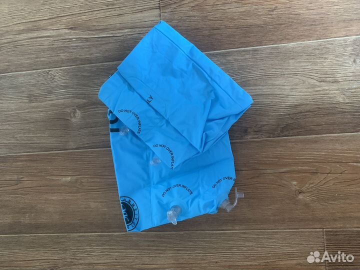 Купальник для девочки