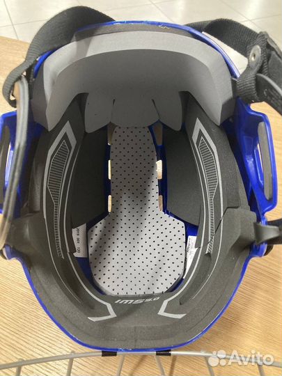 Хоккейный шлем полевого игрока Bauer IMS 5.0 (M)