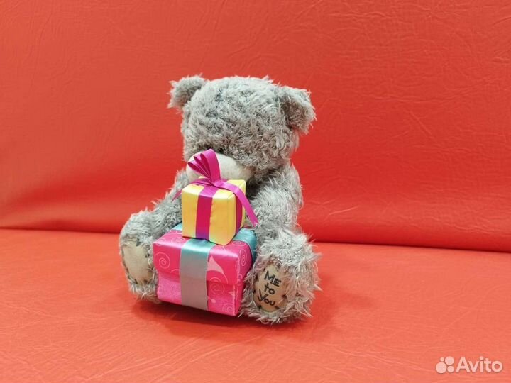 Медведь Teddy Me to You оригинал