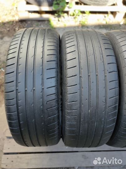 Hankook Ventus Prime 2 K115 225/60 R17