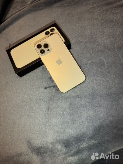 iPhone 13 Pro Max, 256 ГБ