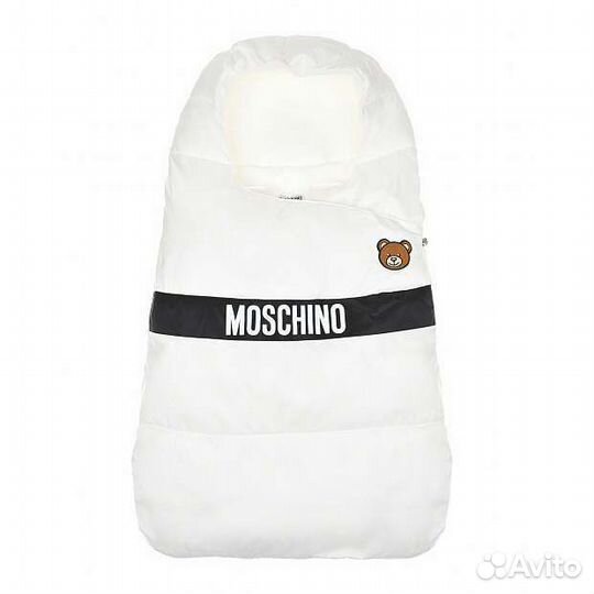 Конверт на выписку+ шапочка