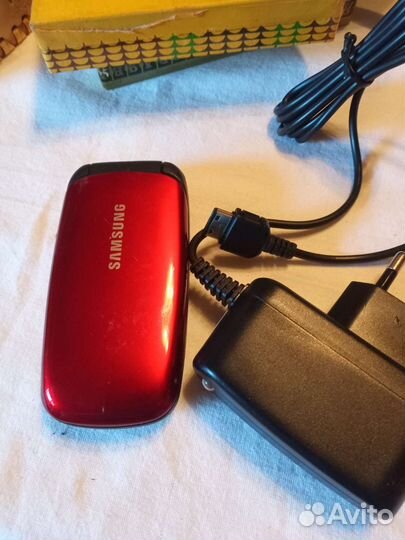 Мобильные телефоны самсунг и нокиа