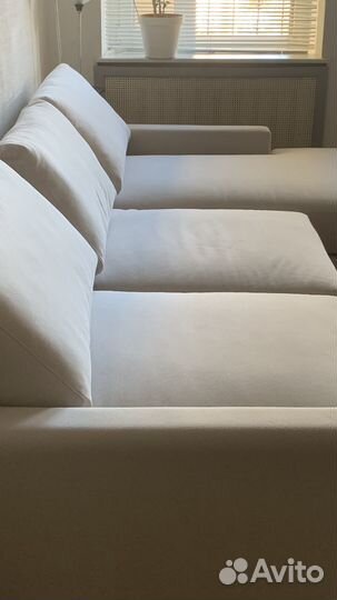 Продается новый диван 170х306 см