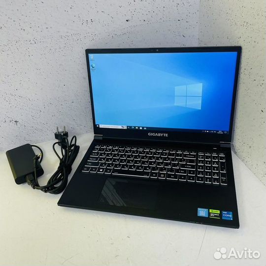 Ноутбук Gigabyte G5 KF