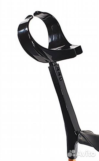 Костыли Kowasky 222KL-Standart (левый\правый)