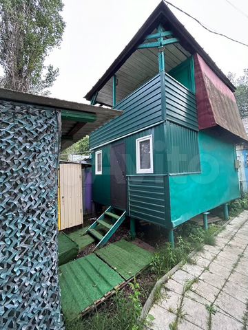 Дача 25 м² на участке 1 сот. на продажу в Воронеже | Купить дом в ...