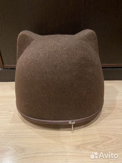 Домик для кошки