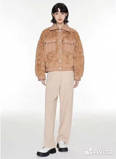 Куртка Itib x Ohlaboy p-pS