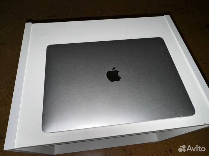 Macbook Pro 13 2017 a1706