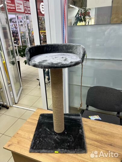 Домик для кошек