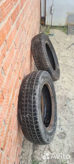 Nortec LT-610 185/75 R16