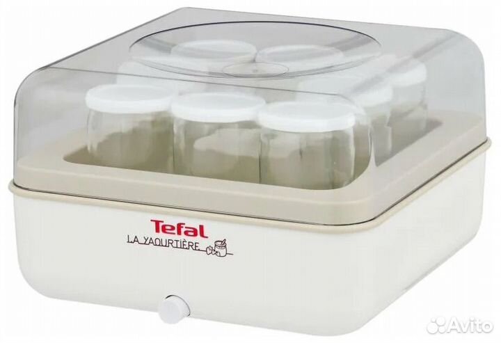 Йогуртница Tefal